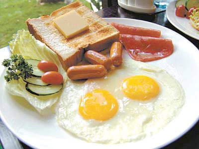 深圳飯?zhí)贸邪阏f(shuō)早餐怎么吃，吃什么最好