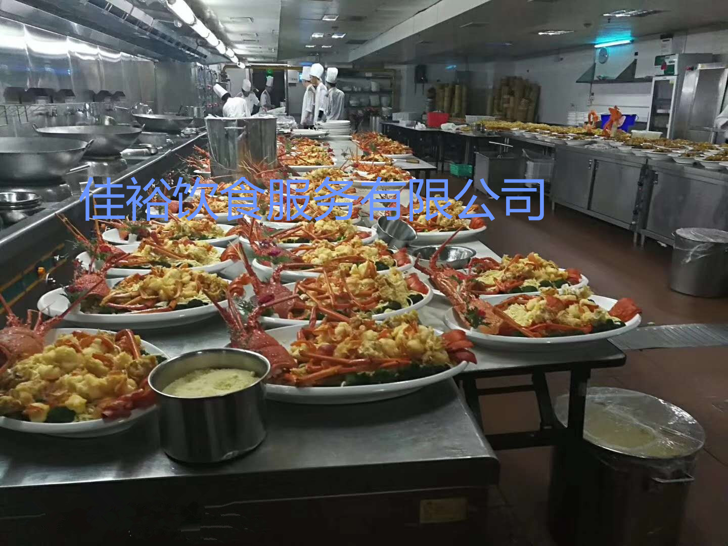 石排工廠尾牙宴席：企業(yè)年夜飯吃什么菜好？