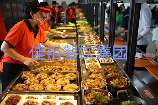 工廠、企業(yè)工地食堂承包、飯?zhí)贸邪?、團(tuán)餐配送